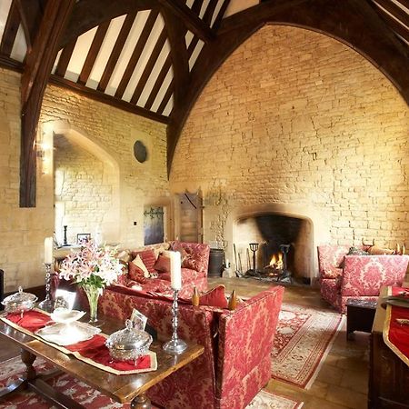 Abbots Grange Manor House (Adults Only) Otel Broadway  Dış mekan fotoğraf
