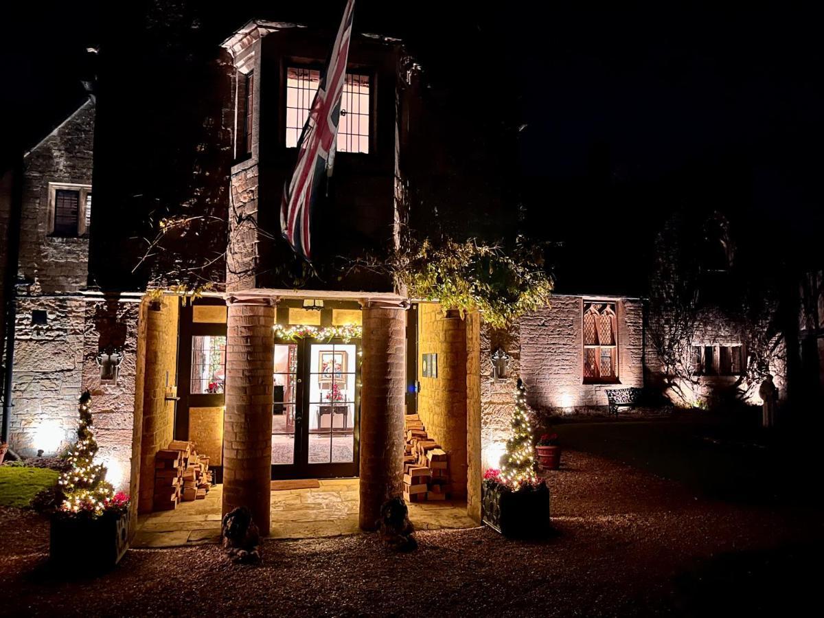 Abbots Grange Manor House (Adults Only) Otel Broadway  Dış mekan fotoğraf