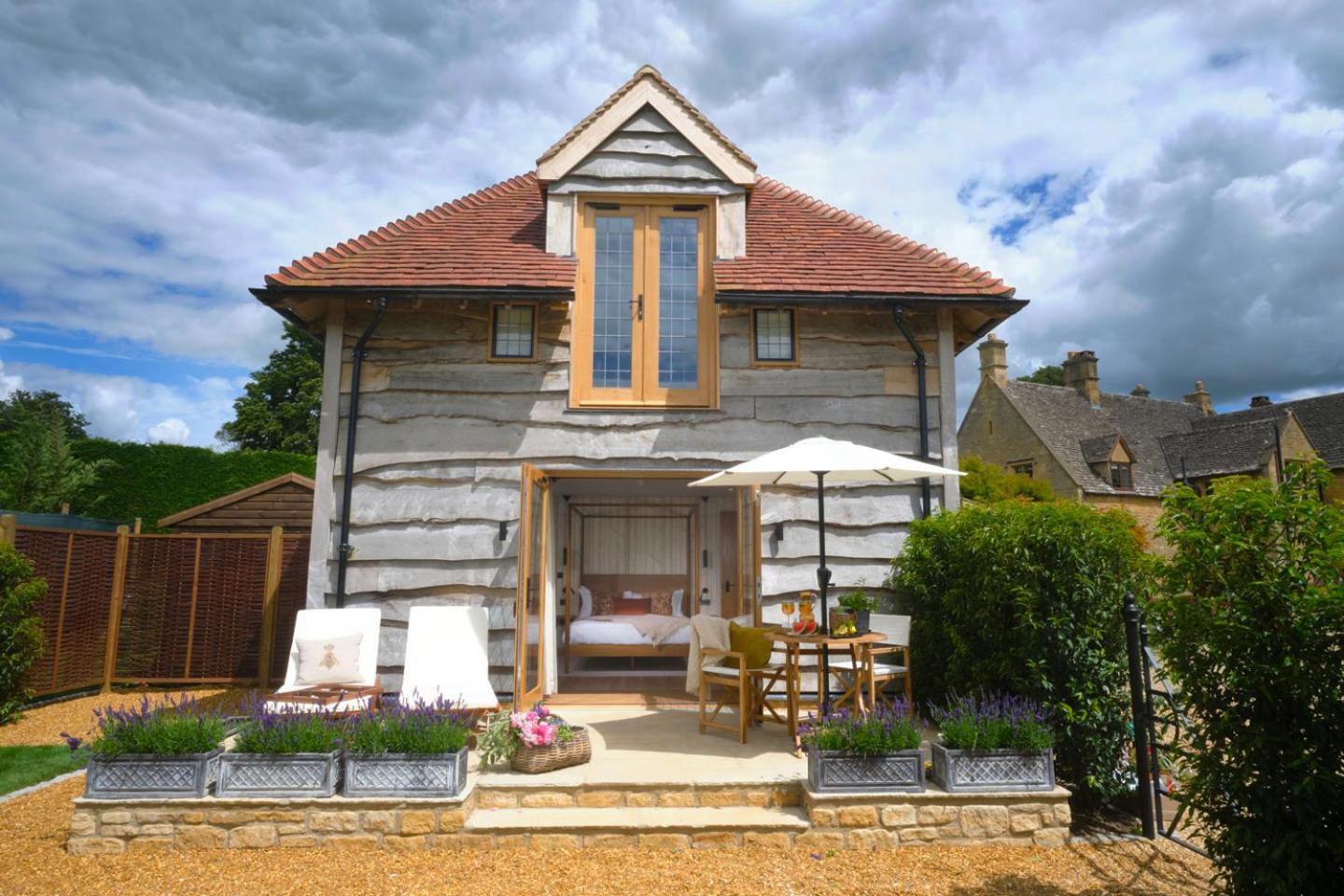 Abbots Grange Manor House (Adults Only) Otel Broadway  Oda fotoğraf
