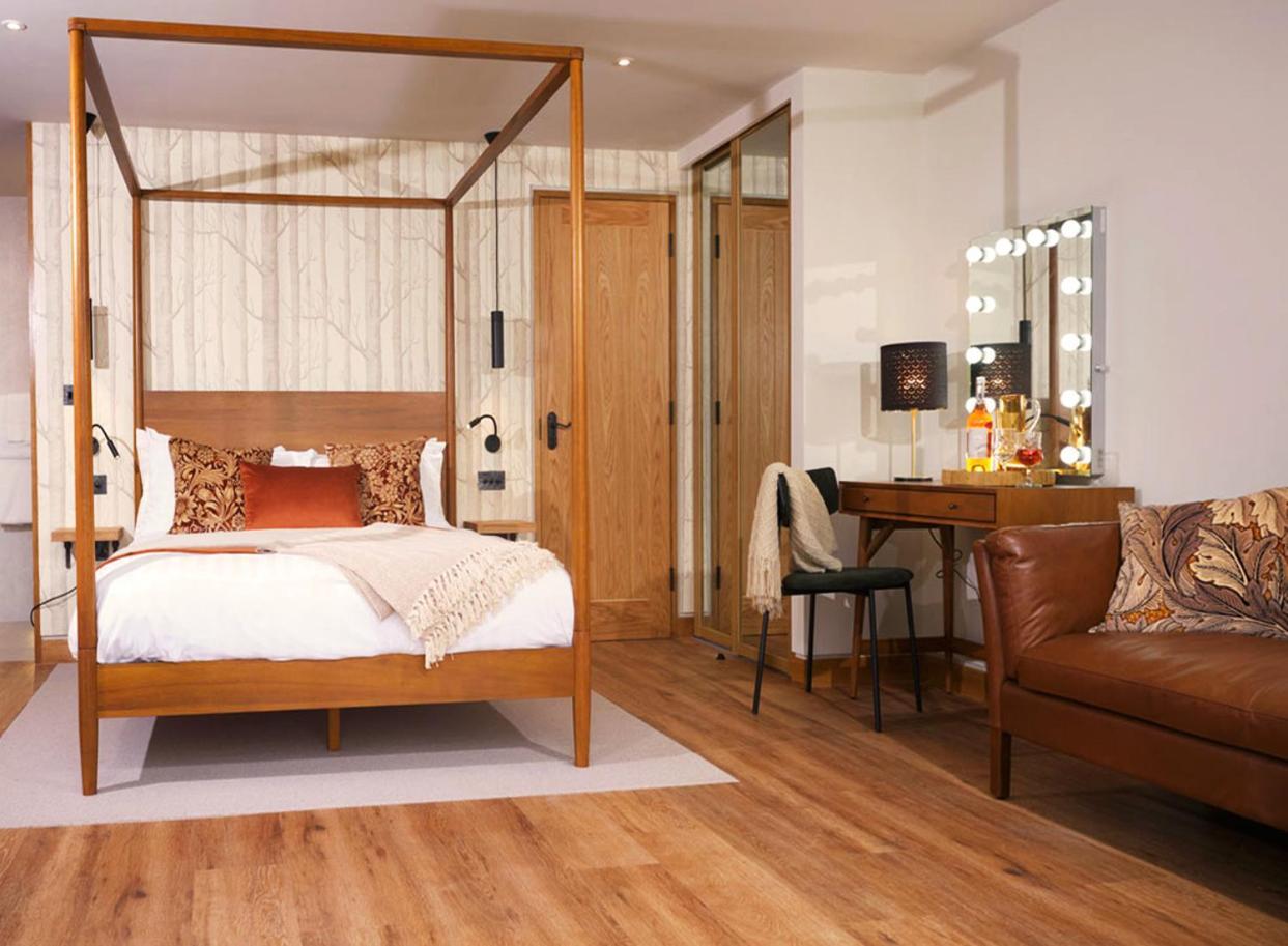 Abbots Grange Manor House (Adults Only) Otel Broadway  Oda fotoğraf