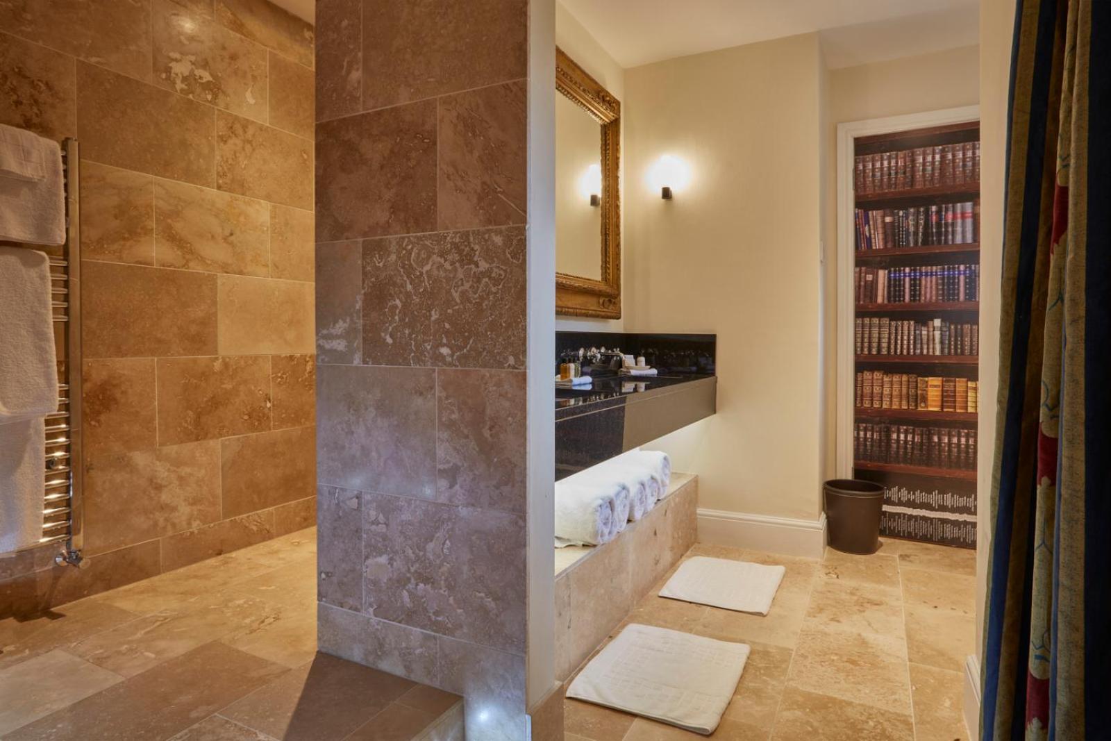 Abbots Grange Manor House (Adults Only) Otel Broadway  Oda fotoğraf