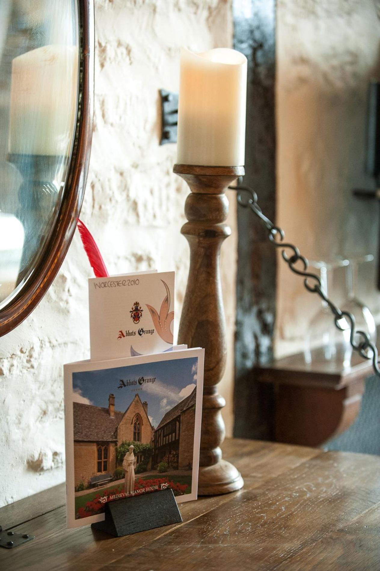 Abbots Grange Manor House (Adults Only) Otel Broadway  Oda fotoğraf