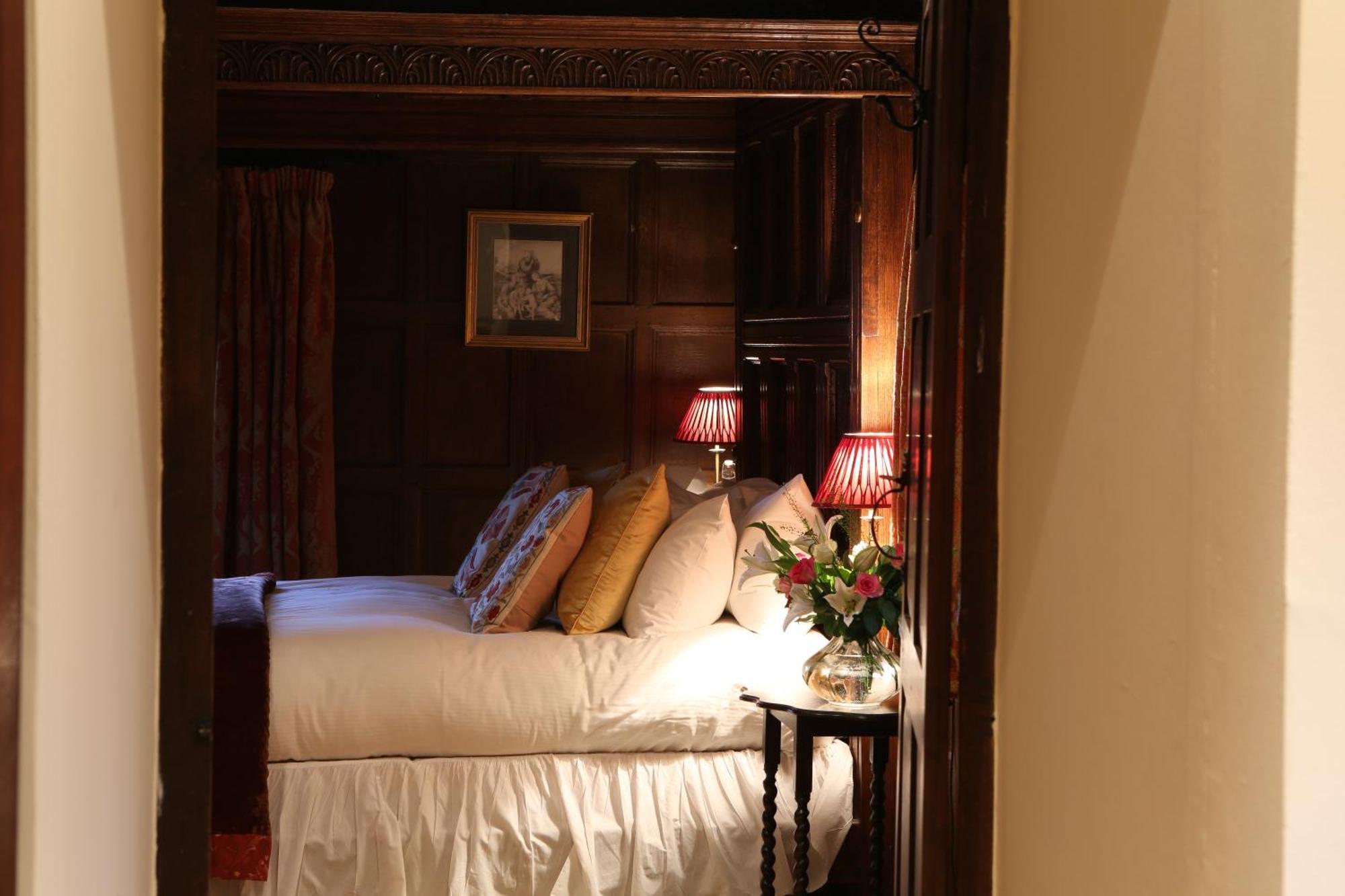 Abbots Grange Manor House (Adults Only) Otel Broadway  Oda fotoğraf