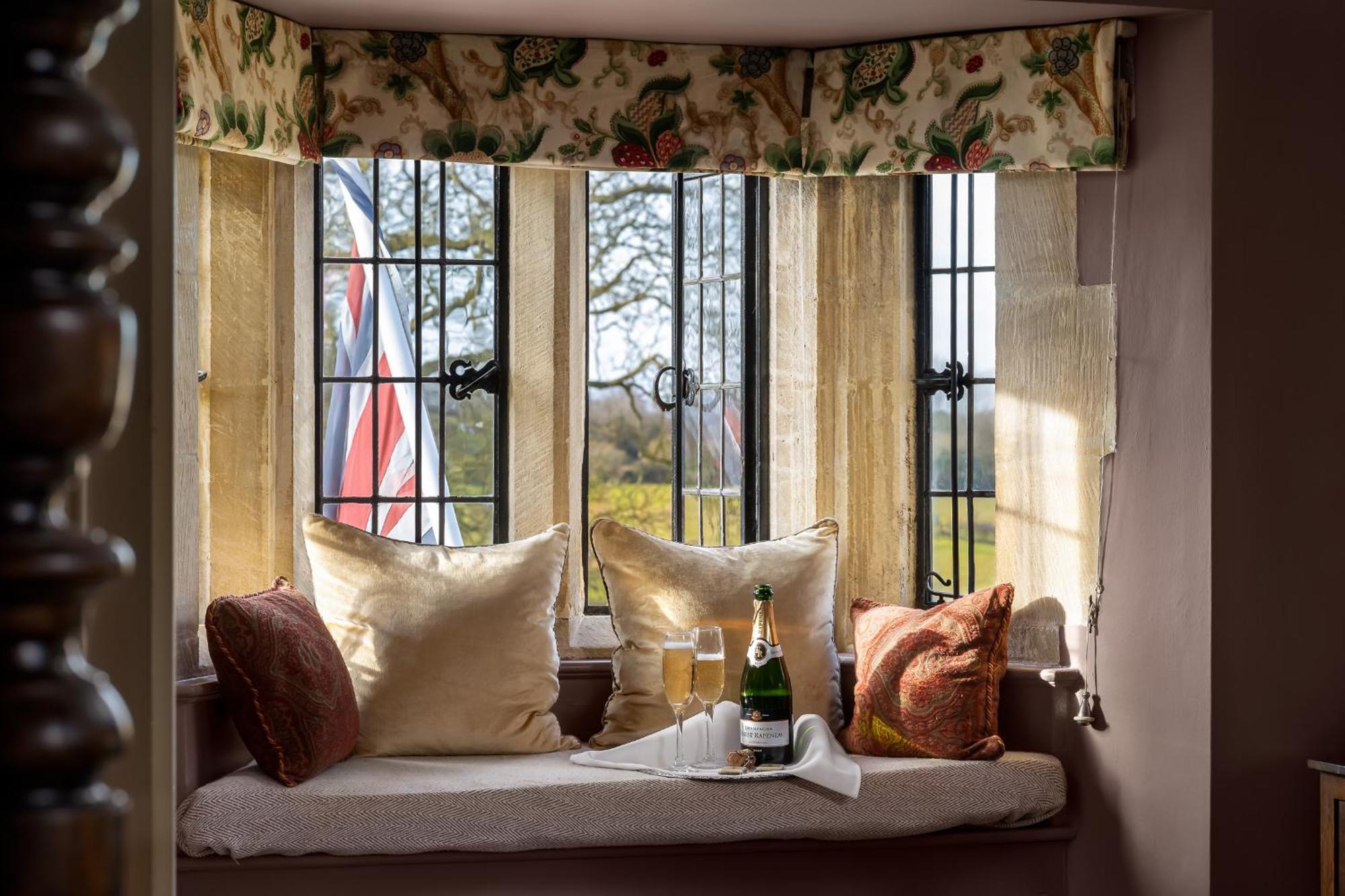 Abbots Grange Manor House (Adults Only) Otel Broadway  Oda fotoğraf