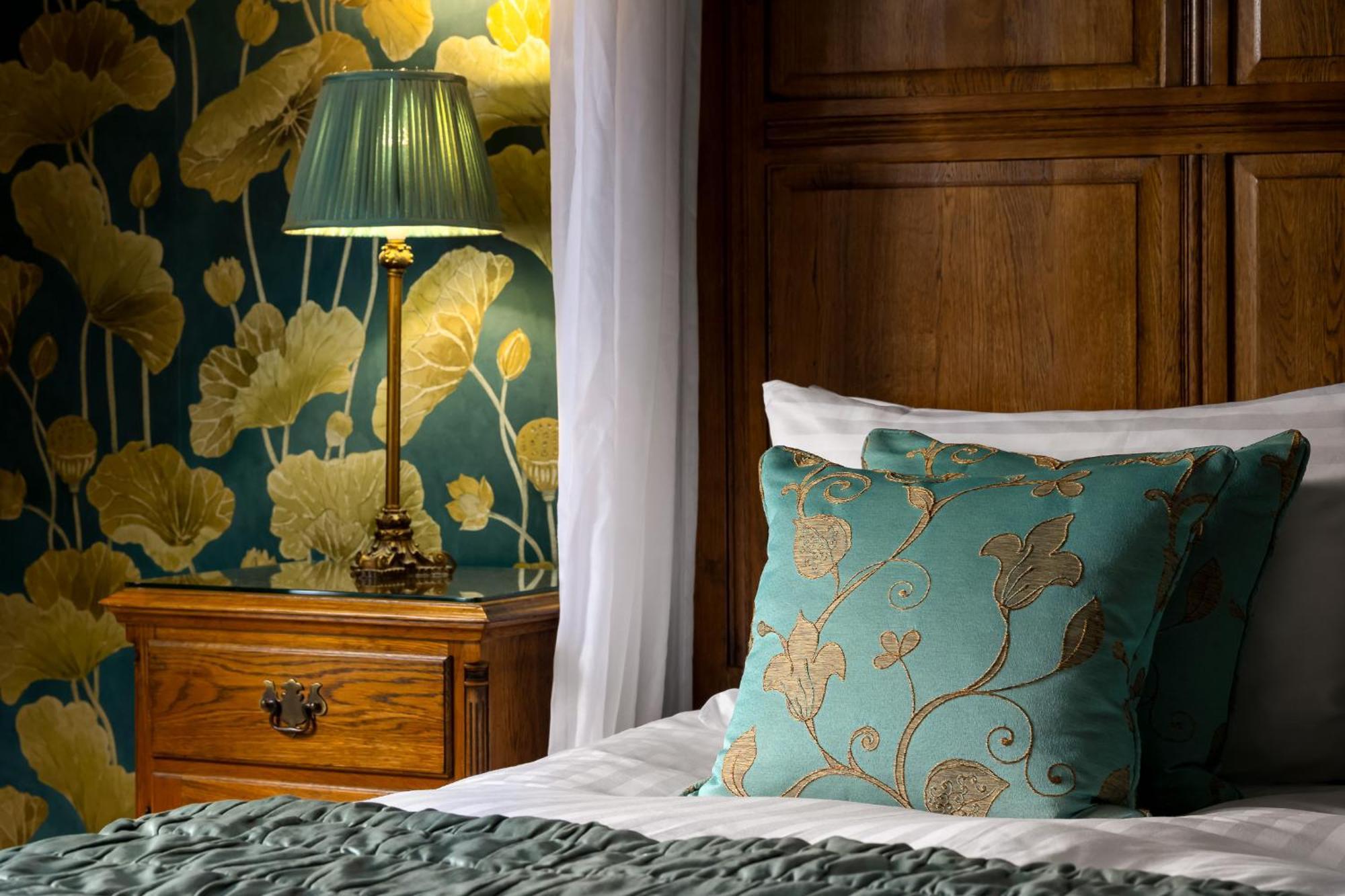 Abbots Grange Manor House (Adults Only) Otel Broadway  Oda fotoğraf