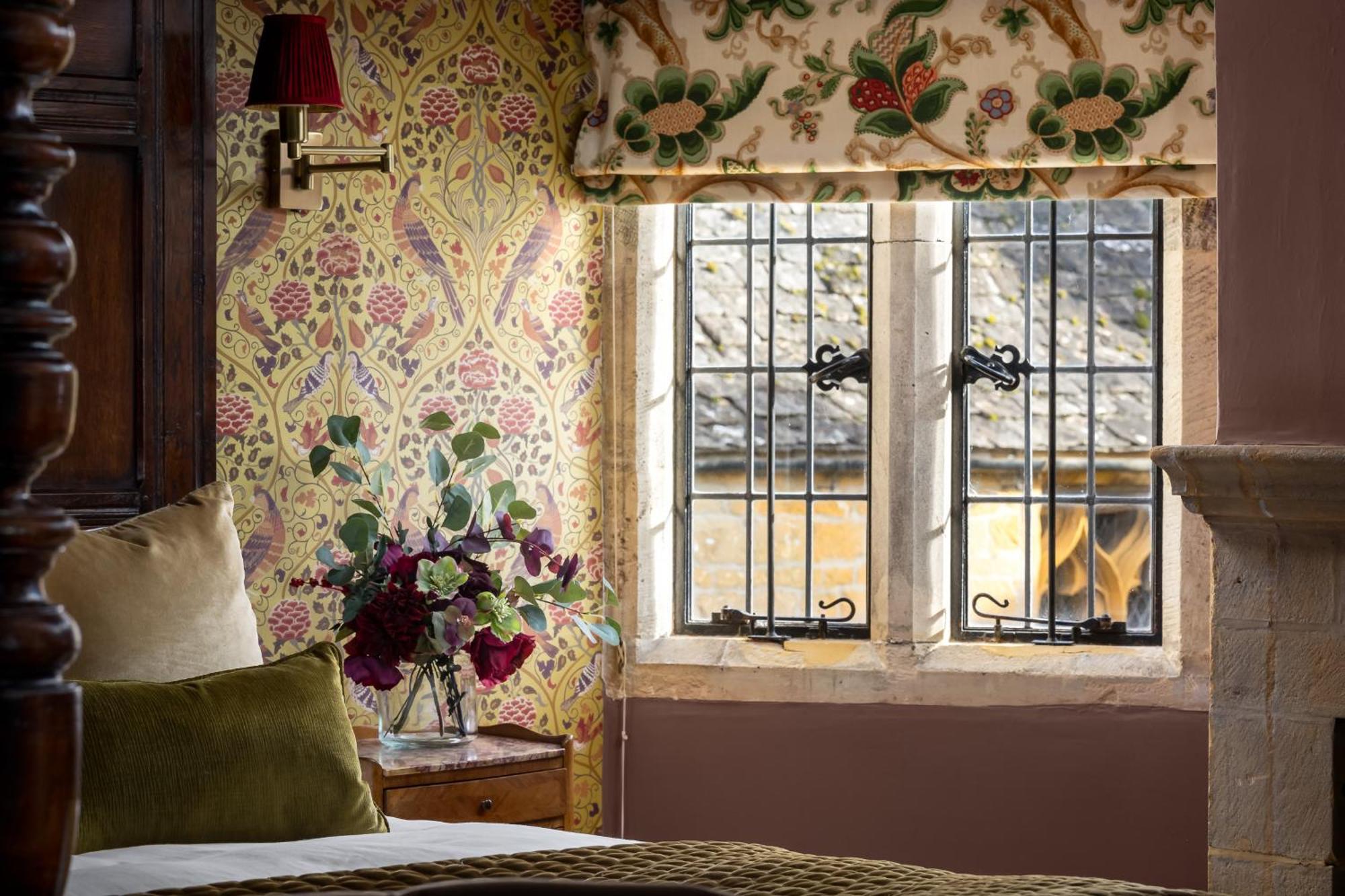 Abbots Grange Manor House (Adults Only) Otel Broadway  Oda fotoğraf